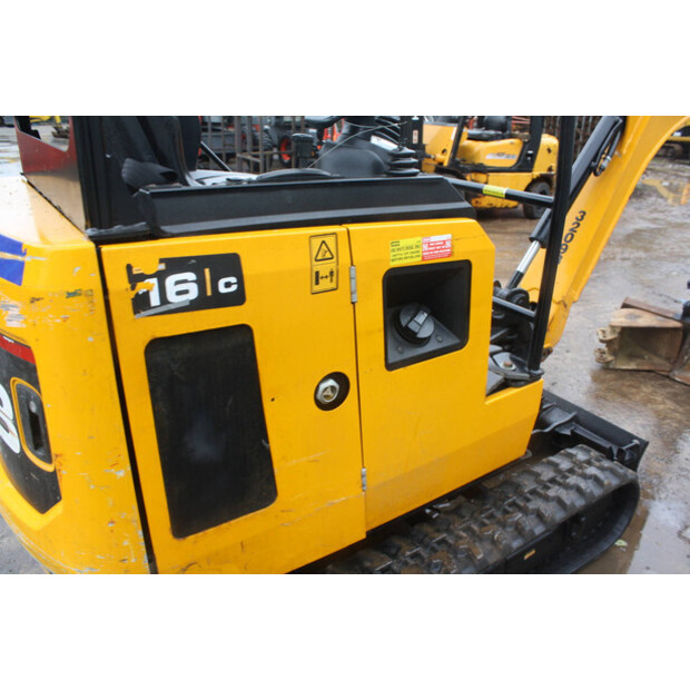 2022 جيه سي بي 16C-1 T3-45714976