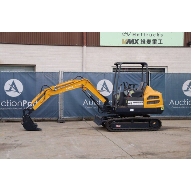 2024 Katco Nycheki Q25-45714982