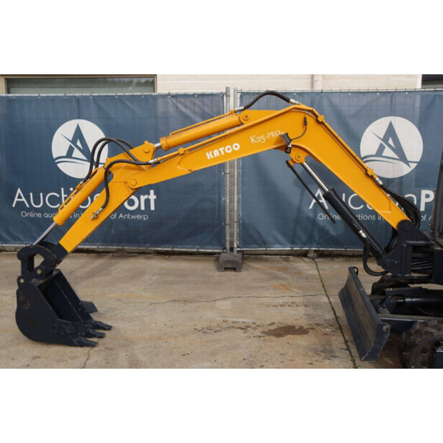 2024 Katco Nycheki Q25-45714997