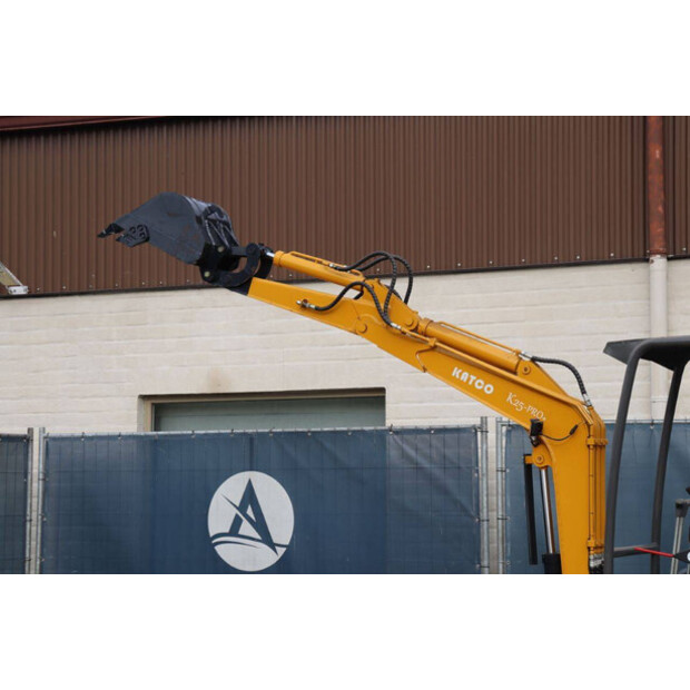 2024 Katco Nycheki Q25-45715024