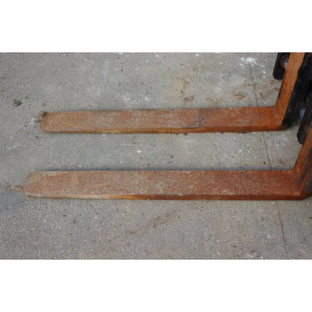 2001 Toyota 62-3FDF25-45715036