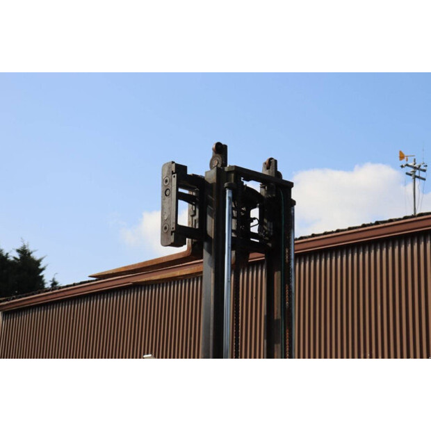 2001 Toyota 62-3FDF25-45715052