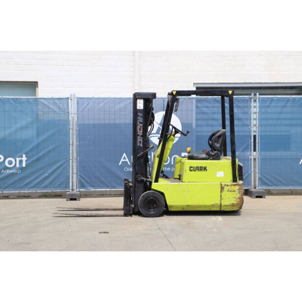 1985 Clark TM15-45715053