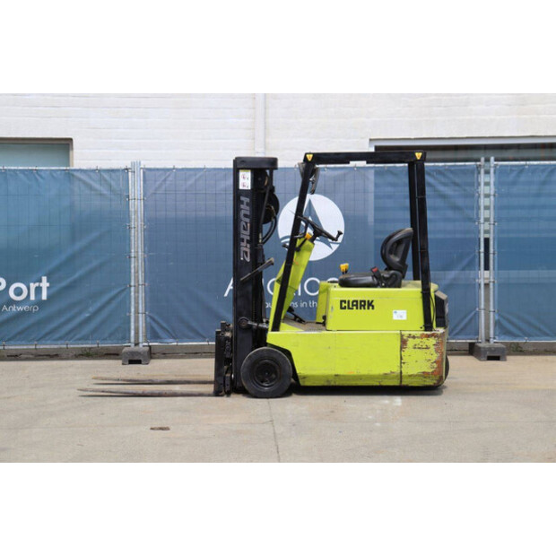 1985 Clark TM15-45715054