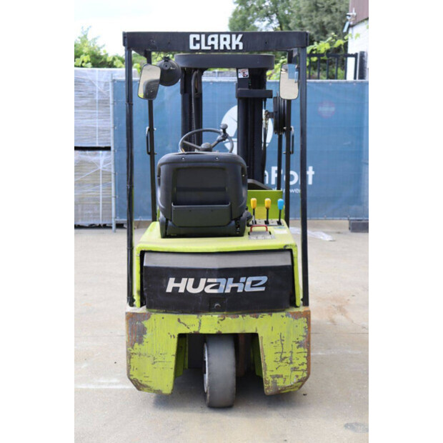 1985 Clark TM15-45715057