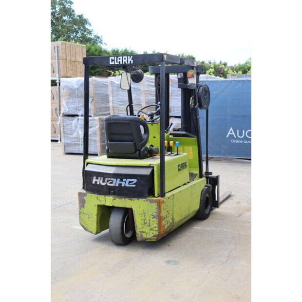 1985 Clark TM15-45715058