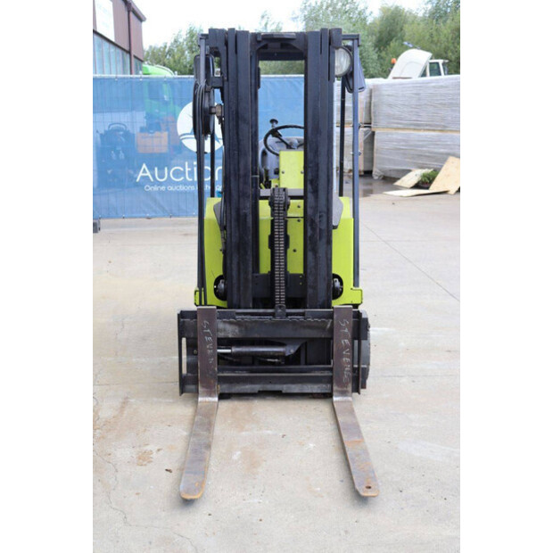 1985 Clark TM15-45715060