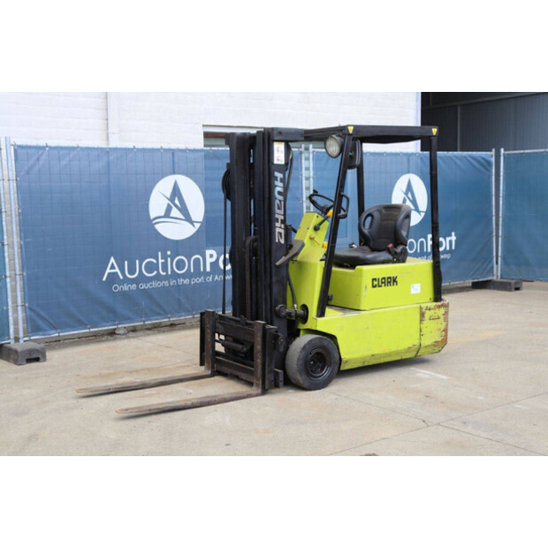 1985 Clark TM15-45715061