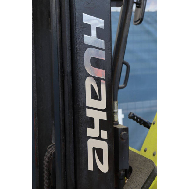 1985 Clark TM15-45715064