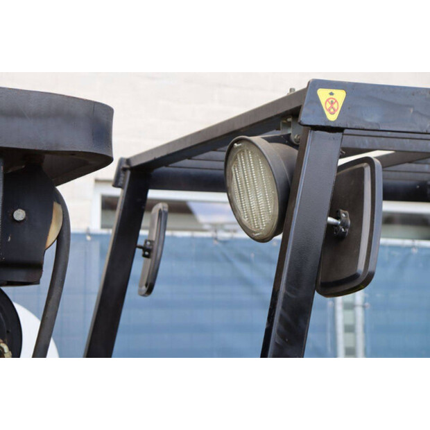 1985 Clark TM15-45715065