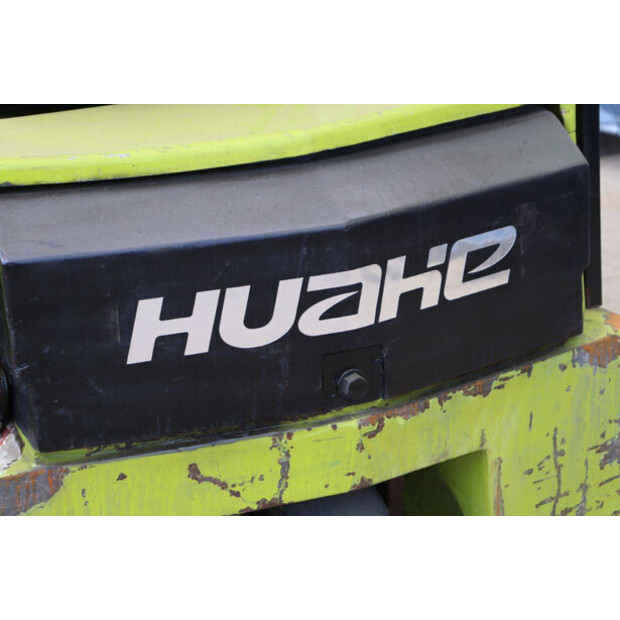 1985 Clark TM15-45715070