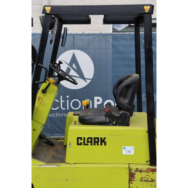 1985 Clark TM15-45715073