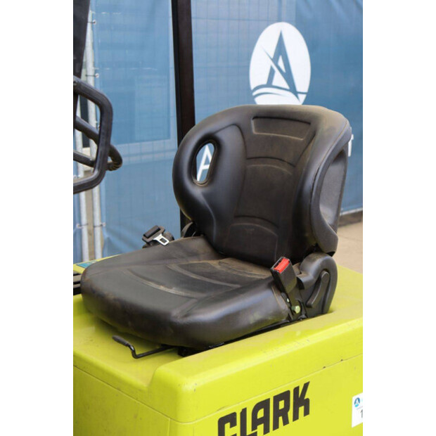 1985 Clark TM15-45715074