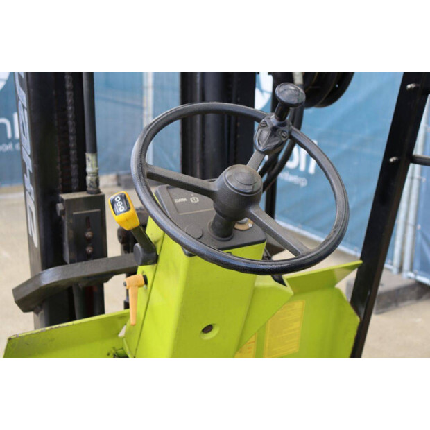 1985 Clark TM15-45715076