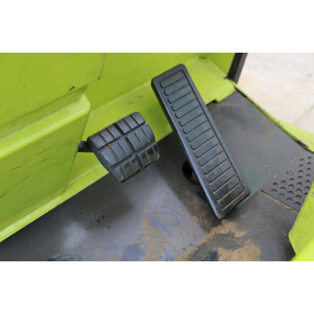 1985 Clark TM15-45715077