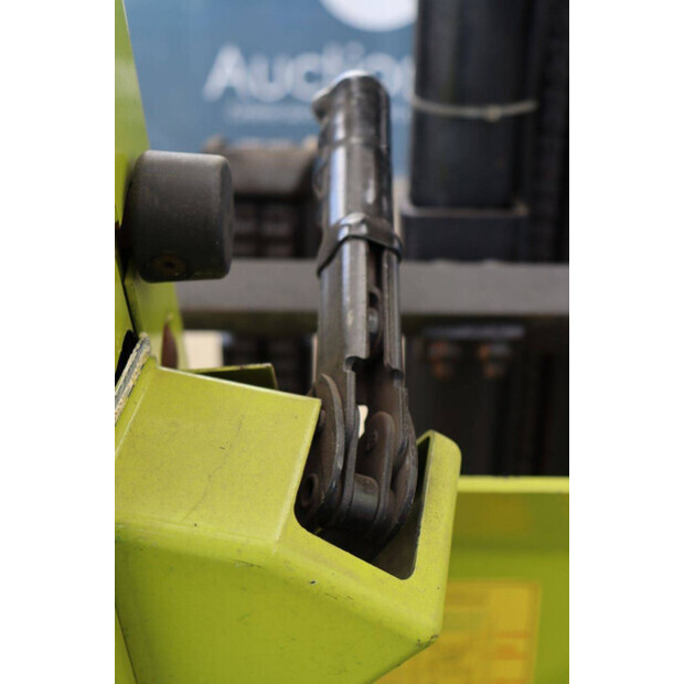 1985 Clark TM15-45715080