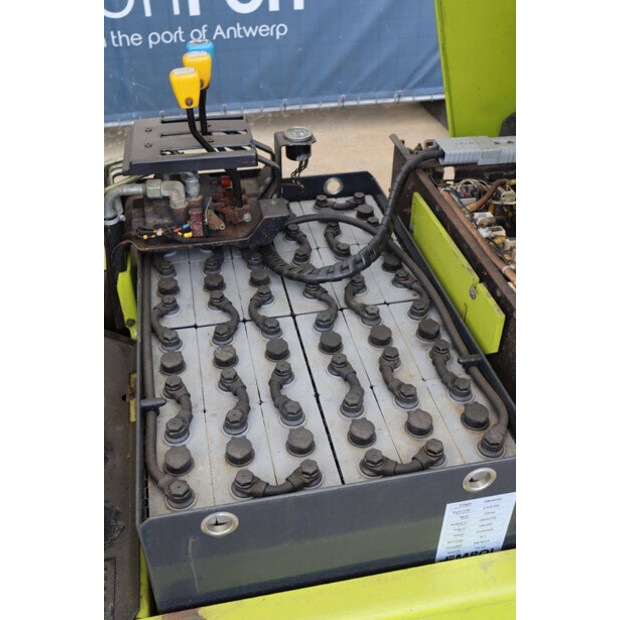 1985 Clark TM15-45715082