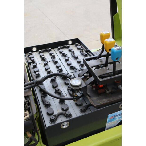 1985 Clark TM15-45715083