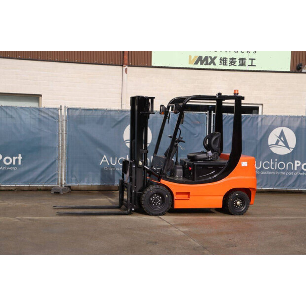 2025 VMAX CPD-20-45715101