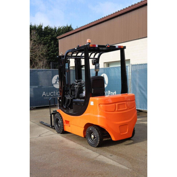 2025 VMAX CPD-20-45715104