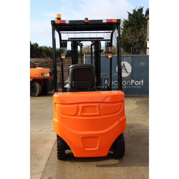 2025 VMAX CPD-20-45715105