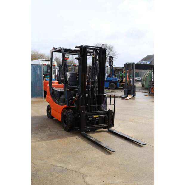 2025 VMAX CPD-20-45715107