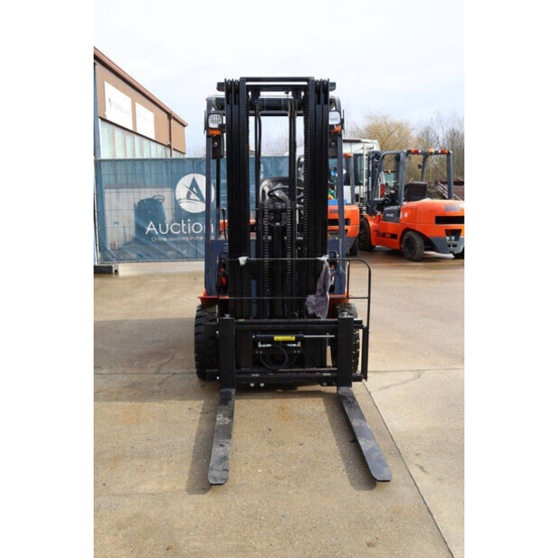 2025 VMAX CPD-20-45715108