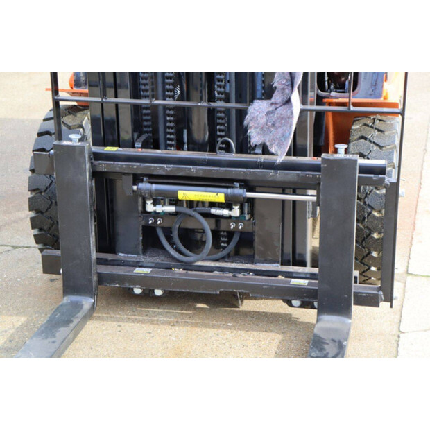 2025 VMAX CPD-20-45715111