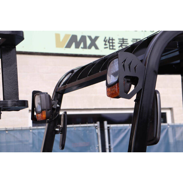 2025 VMAX CPD-20-45715112