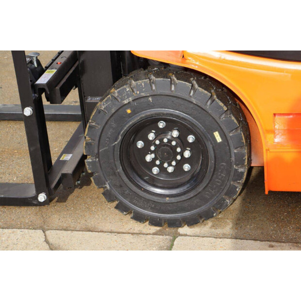 2025 VMAX CPD-20-45715113