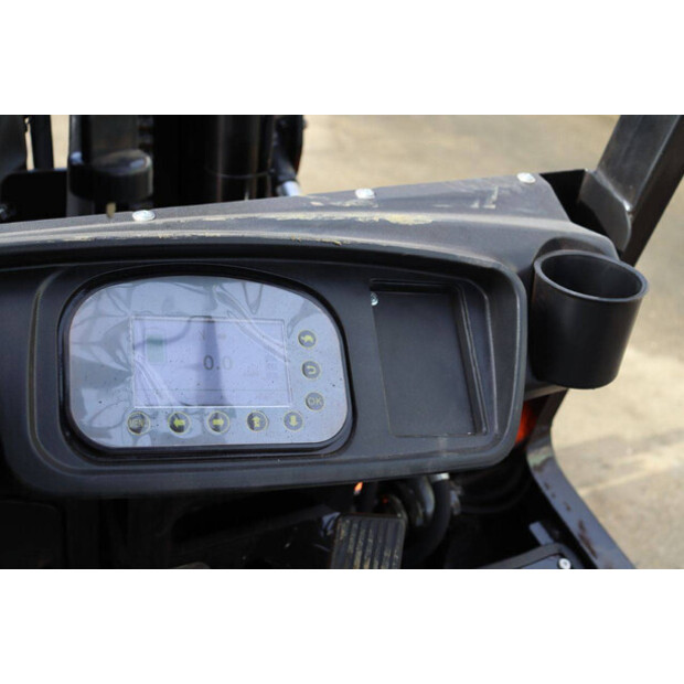 2025 VMAX CPD-20-45715125