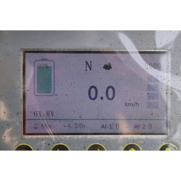 2025 VMAX CPD-20-45715126