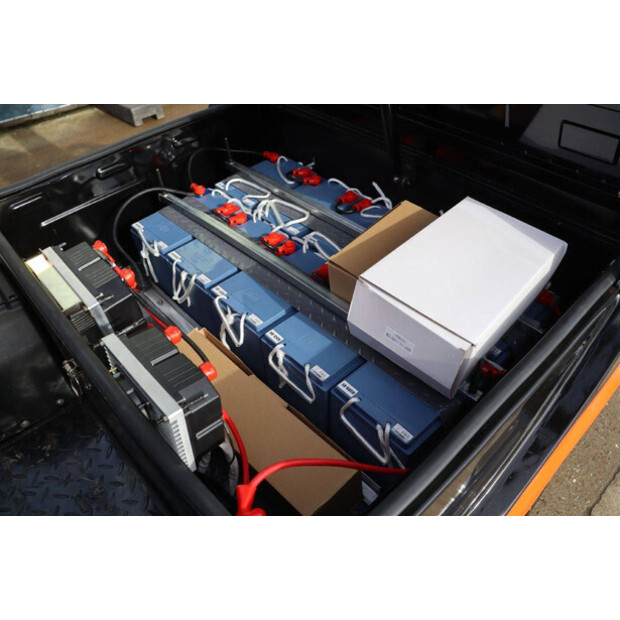 2025 VMAX CPD-20-45715128