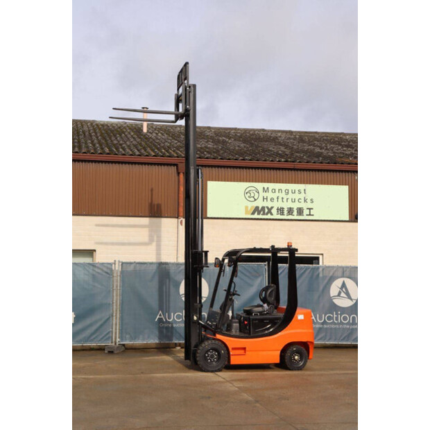 2025 VMAX CPD-20-45715131