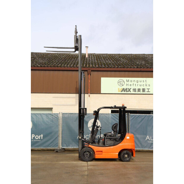 2025 VMAX CPD-20-45715132