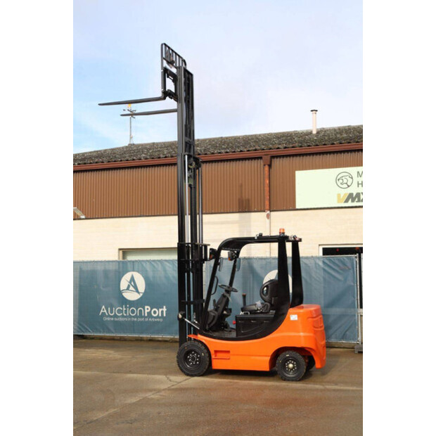 2025 VMAX CPD-20-45715133