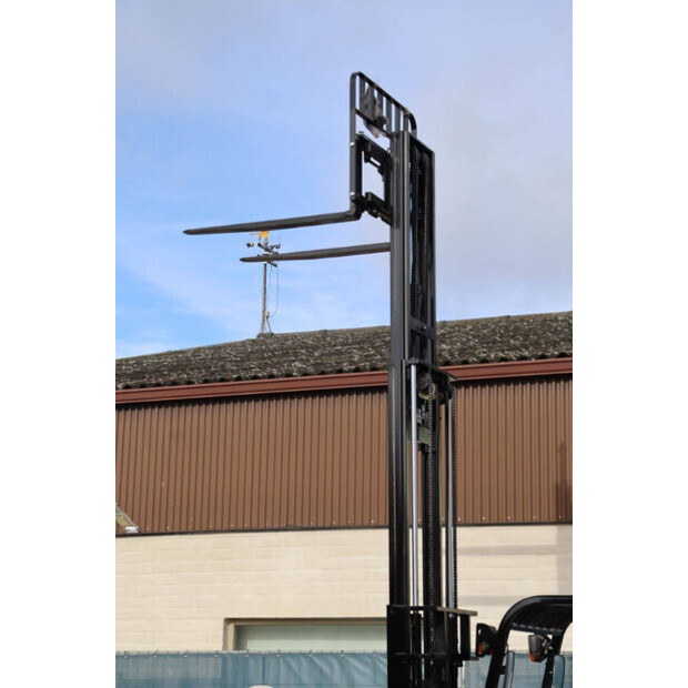 2025 VMAX CPD-20-45715134