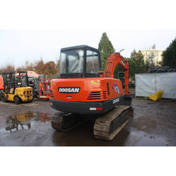 Doosan DH55-45715250
