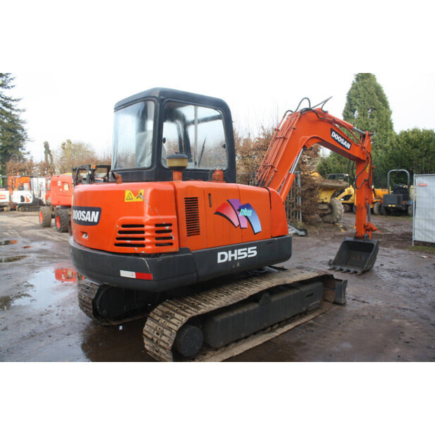 Doosan DH55-45715251