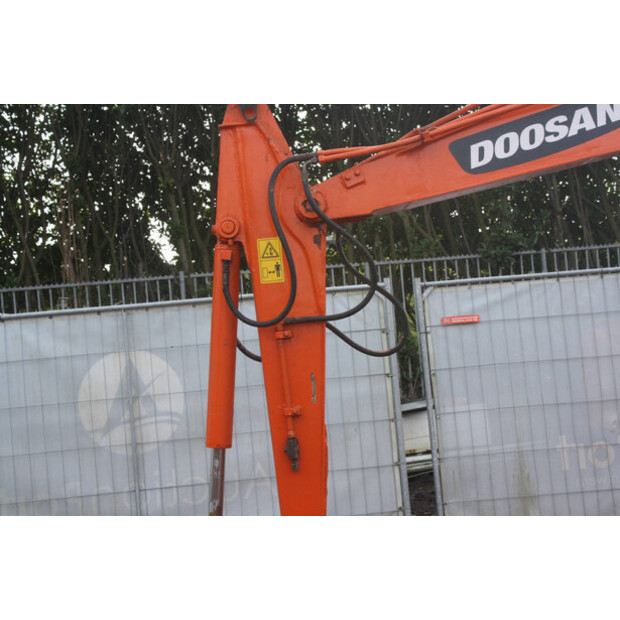 Doosan DH55-45715255