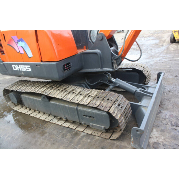 Doosan DH55-45715259