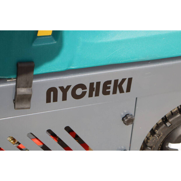 Nycheki Cleaning 1300 III-45715306