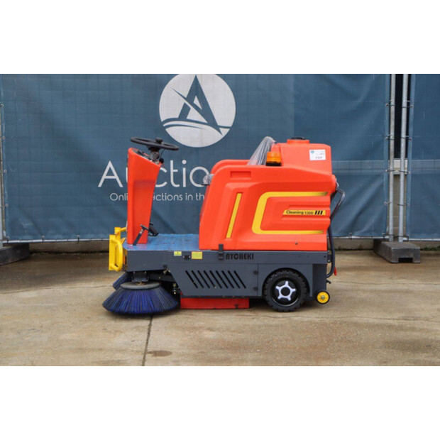 Nycheki Cleaning 1300 III-45715321