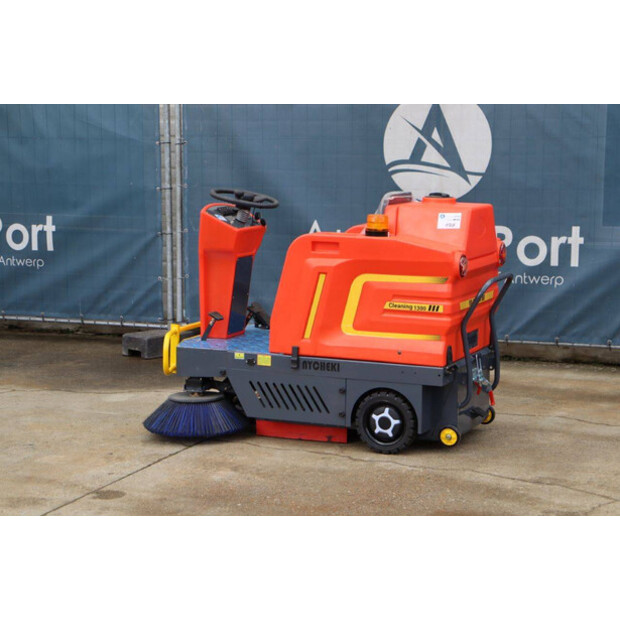 Nycheki Cleaning 1300 III-45715322