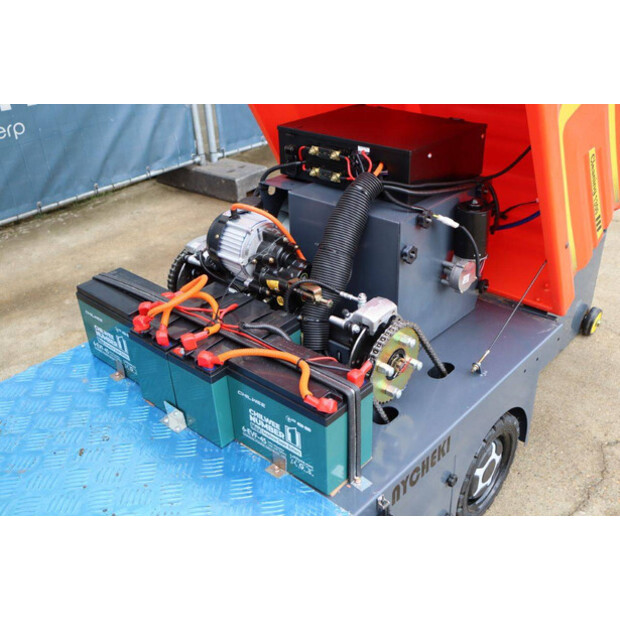 Nycheki Cleaning 1300 III-45715344