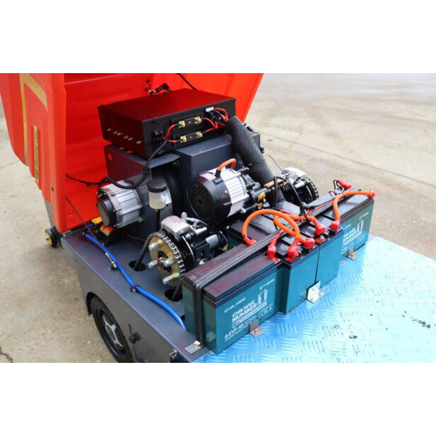 Nycheki Cleaning 1300 III-45715345