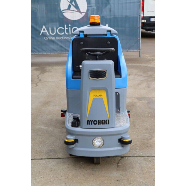 Nycheki 46377-45715354