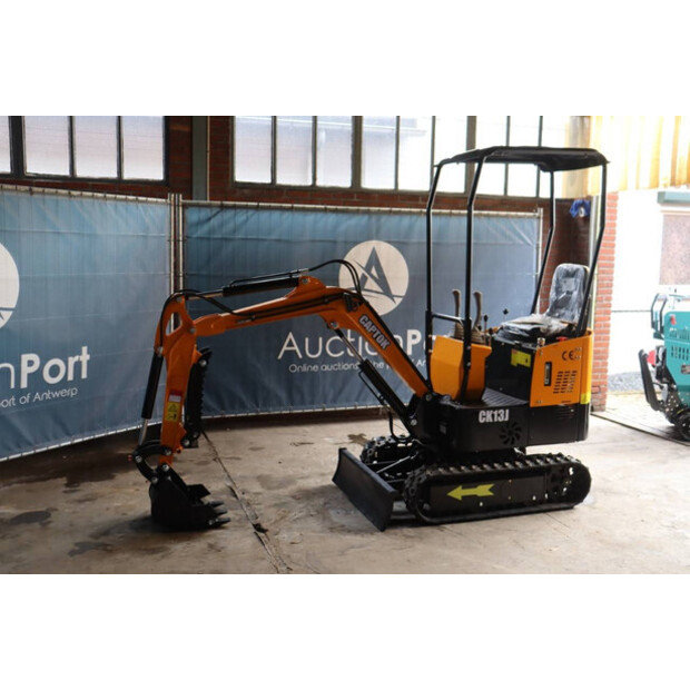 2025 كابتوك CK13J-45715374