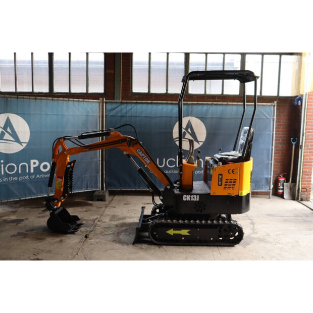 2025 كابتوك CK13J-45715375