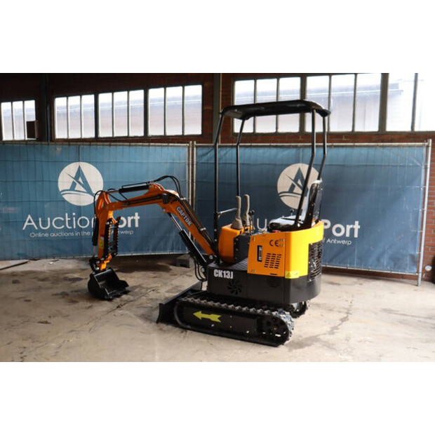 2025 كابتوك CK13J-45715376